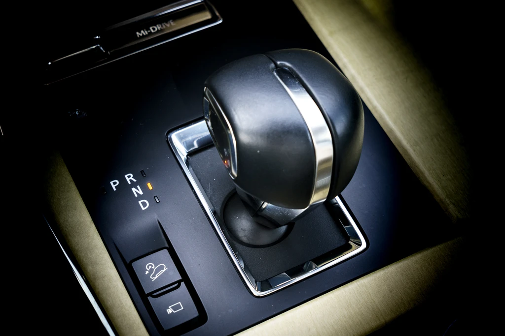 Mazda CX-80 – foto 12