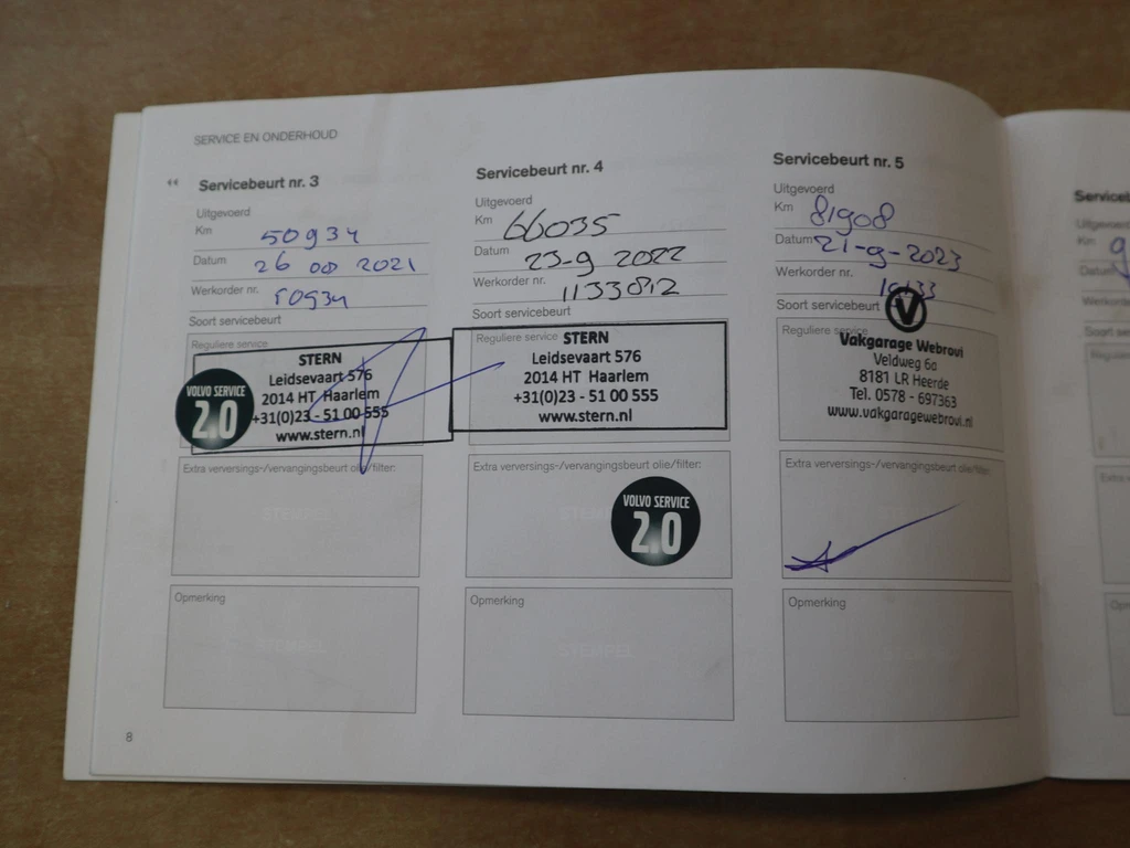 Volvo V60 – foto 43