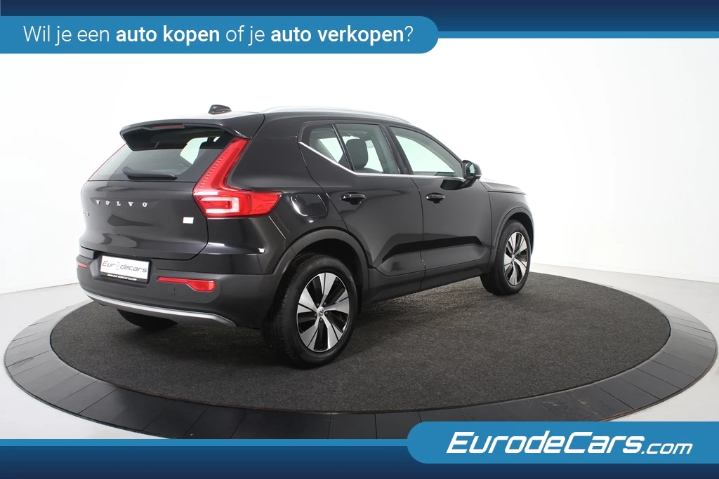 Volvo XC40 – foto 11