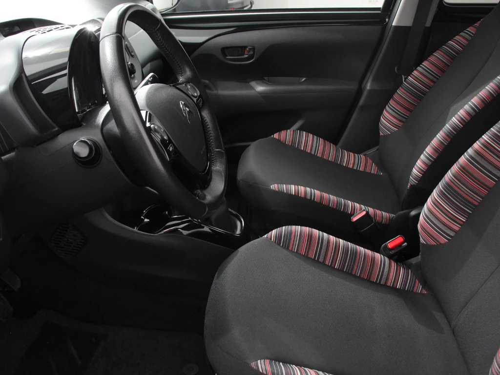Citroën C1 – foto 13