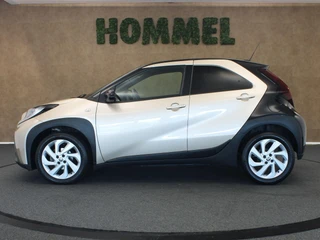 Toyota Aygo – thumbnail 3
