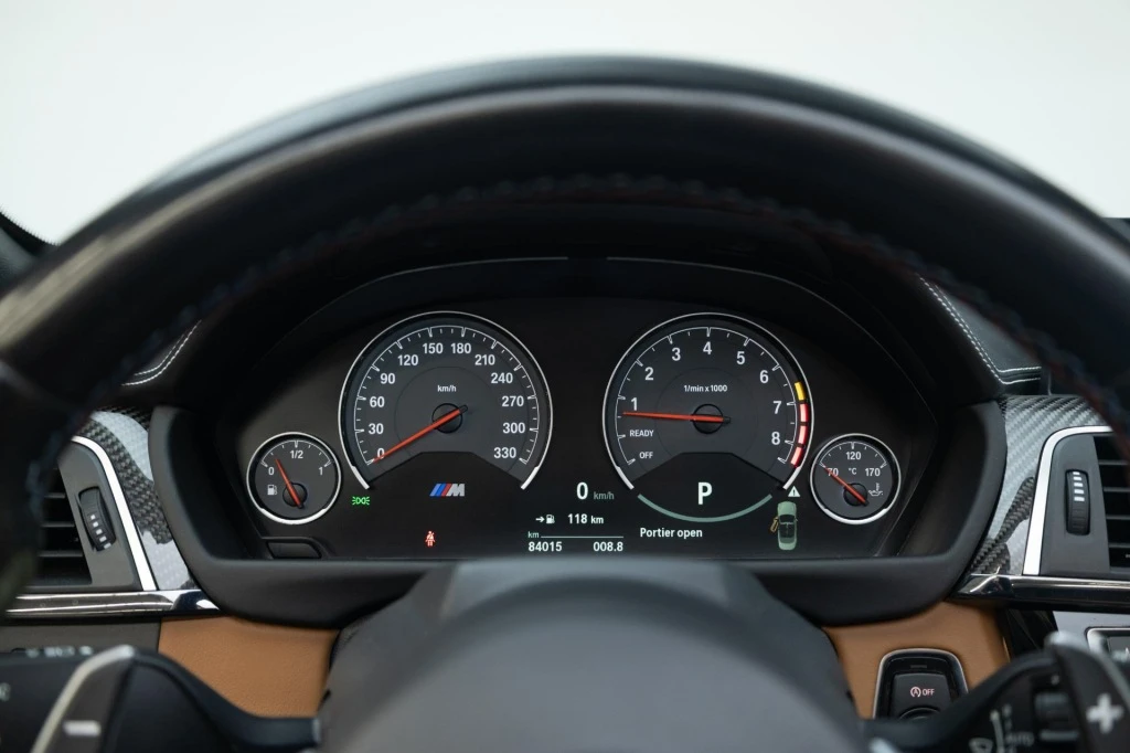 BMW M4 – foto 20