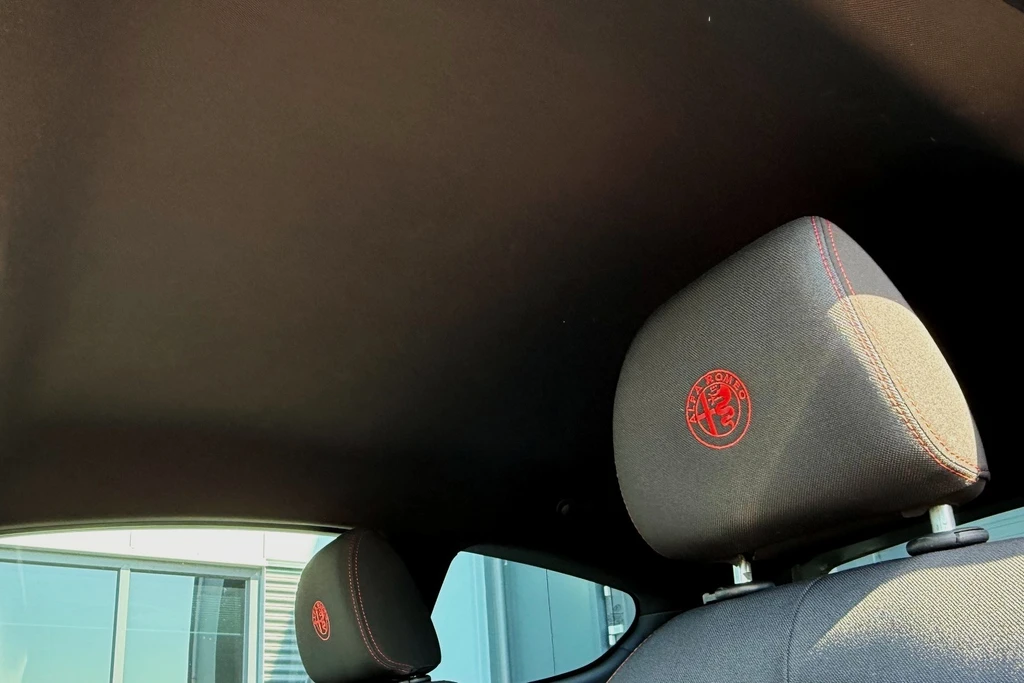 Alfa Romeo MiTo – foto 11