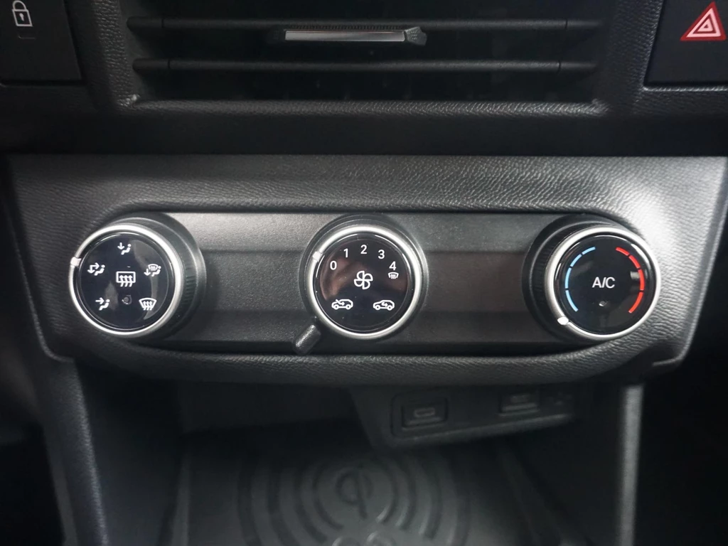 Opel Frontera – foto 25
