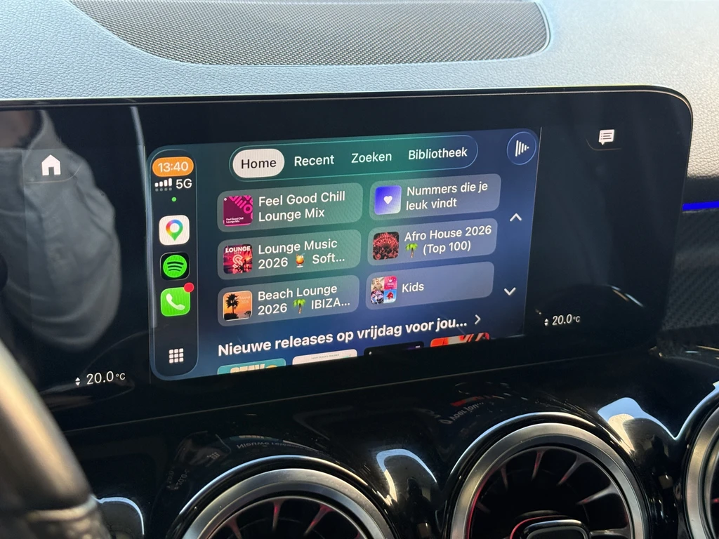 Mercedes-Benz GLB – foto 29