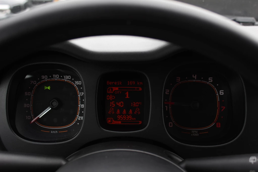 Fiat Panda – foto 20