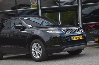 Land Rover Range Rover Evoque – thumbnail 12