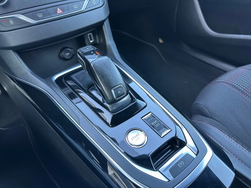 Peugeot 308 – foto 14