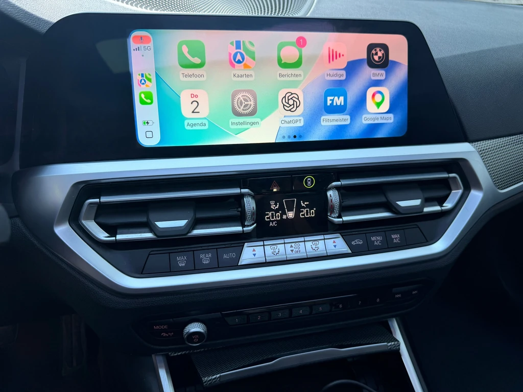 BMW 3 Serie – foto 37