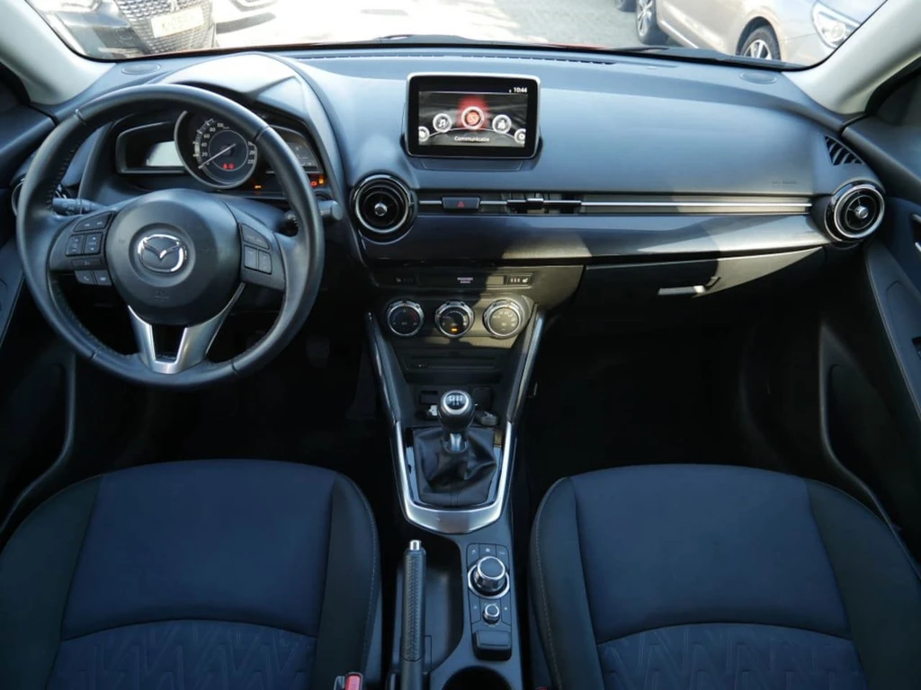 Mazda 2 – foto 15