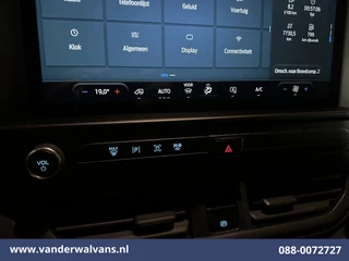 Ford Transit Custom – thumbnail 17