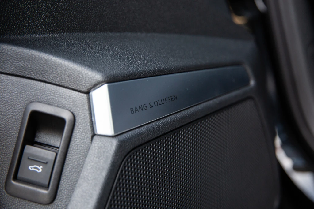 Audi A3 – foto 26