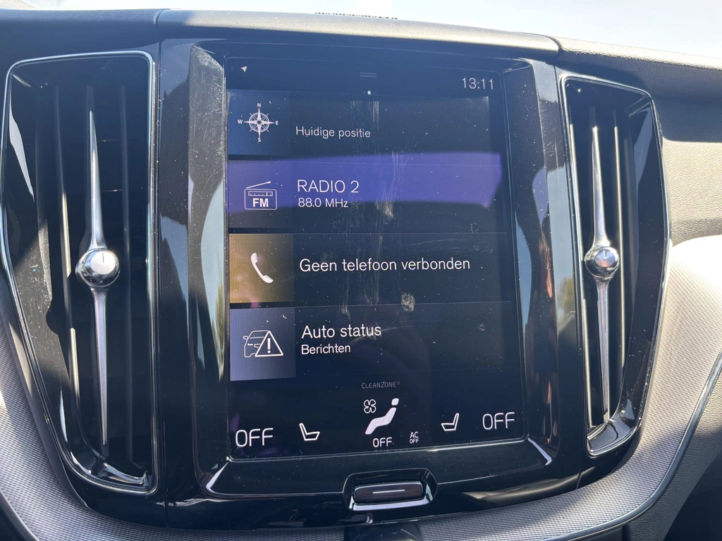 Volvo XC60 – foto 21