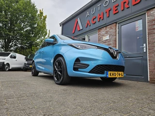 Renault ZOE – thumbnail 9