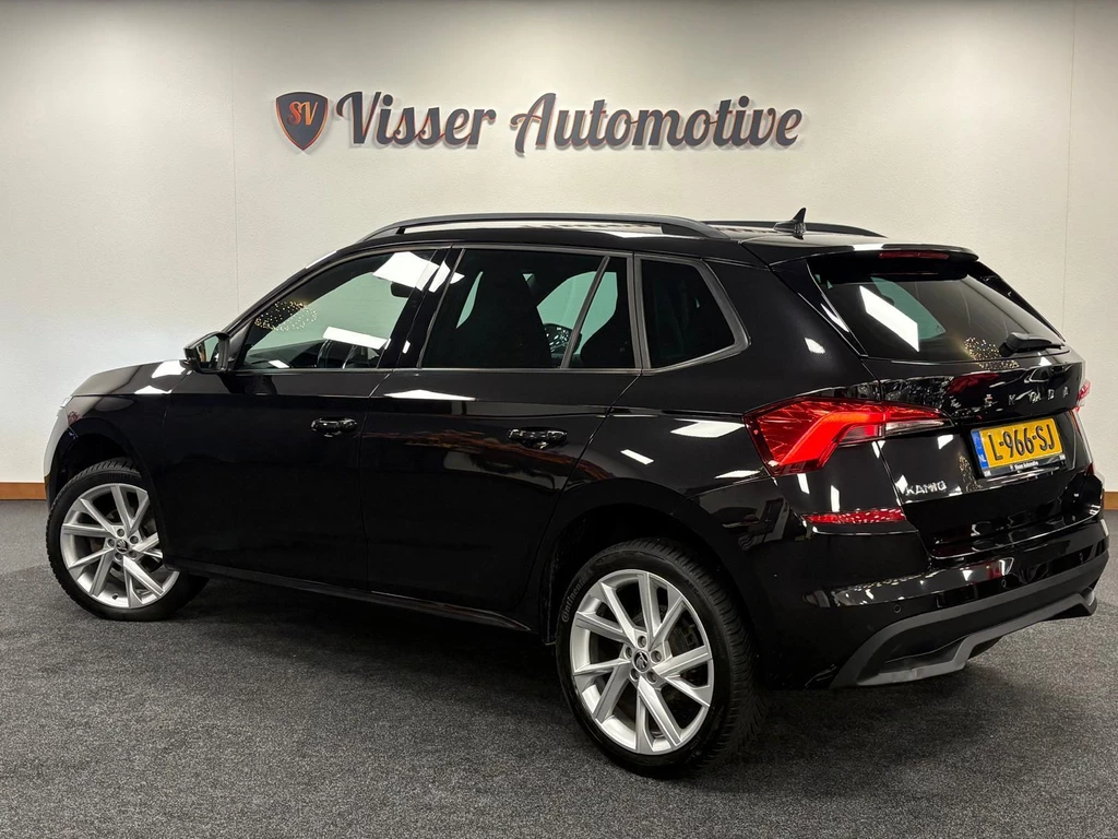 Škoda Kamiq – foto 3