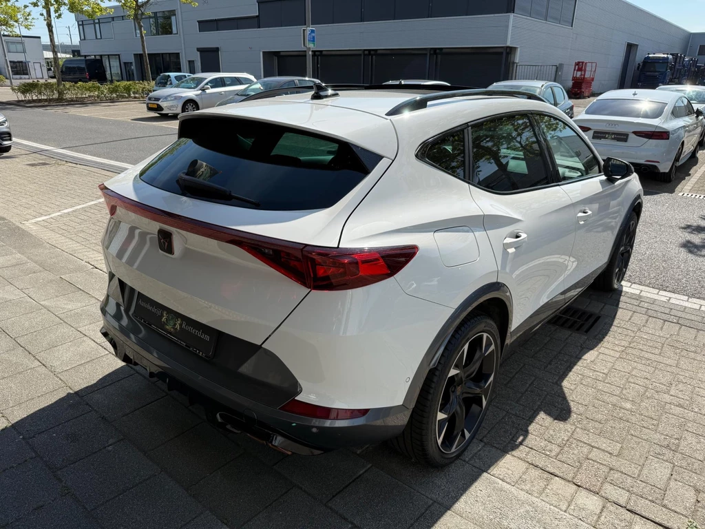 CUPRA Formentor – foto 8