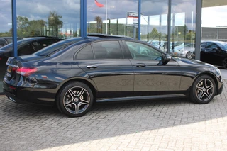 Mercedes-Benz E-Klasse – thumbnail 4