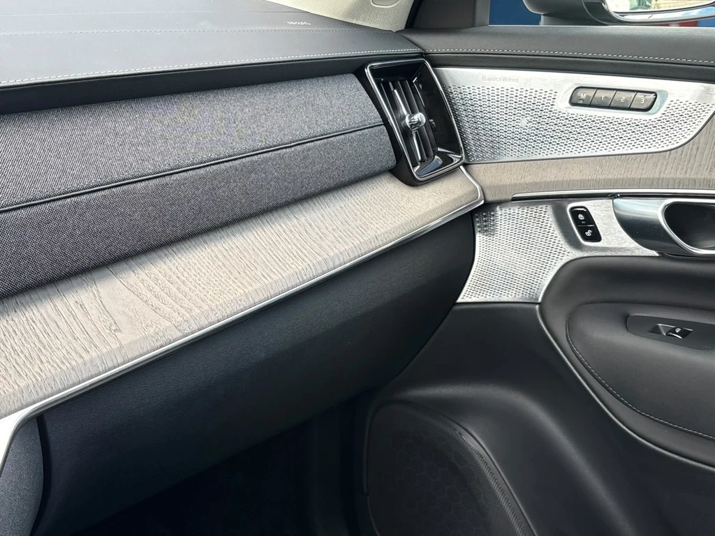 Volvo XC90 – foto 53