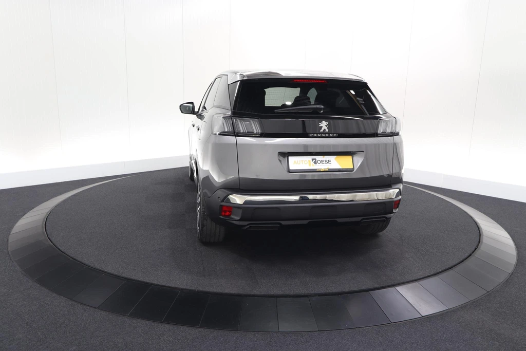 Peugeot 3008 – foto 6