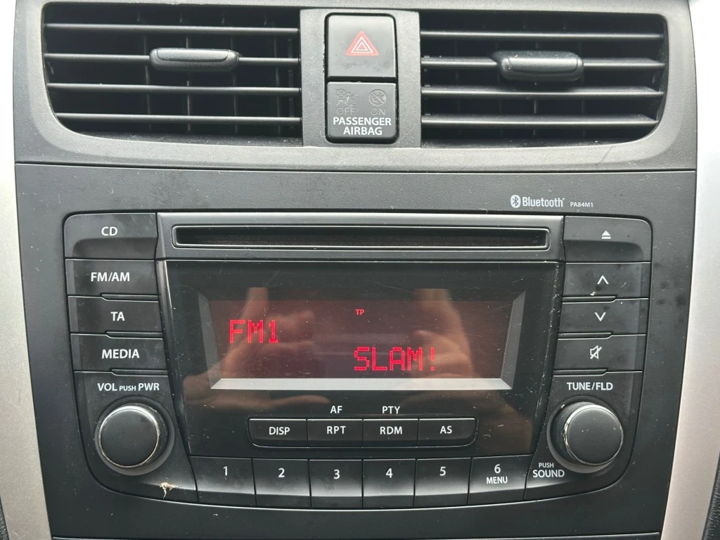 Suzuki Celerio – foto 16
