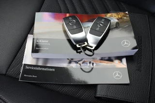 Mercedes-Benz A-Klasse – thumbnail 29