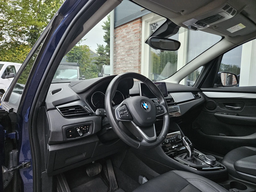 BMW 2 Serie – foto 11