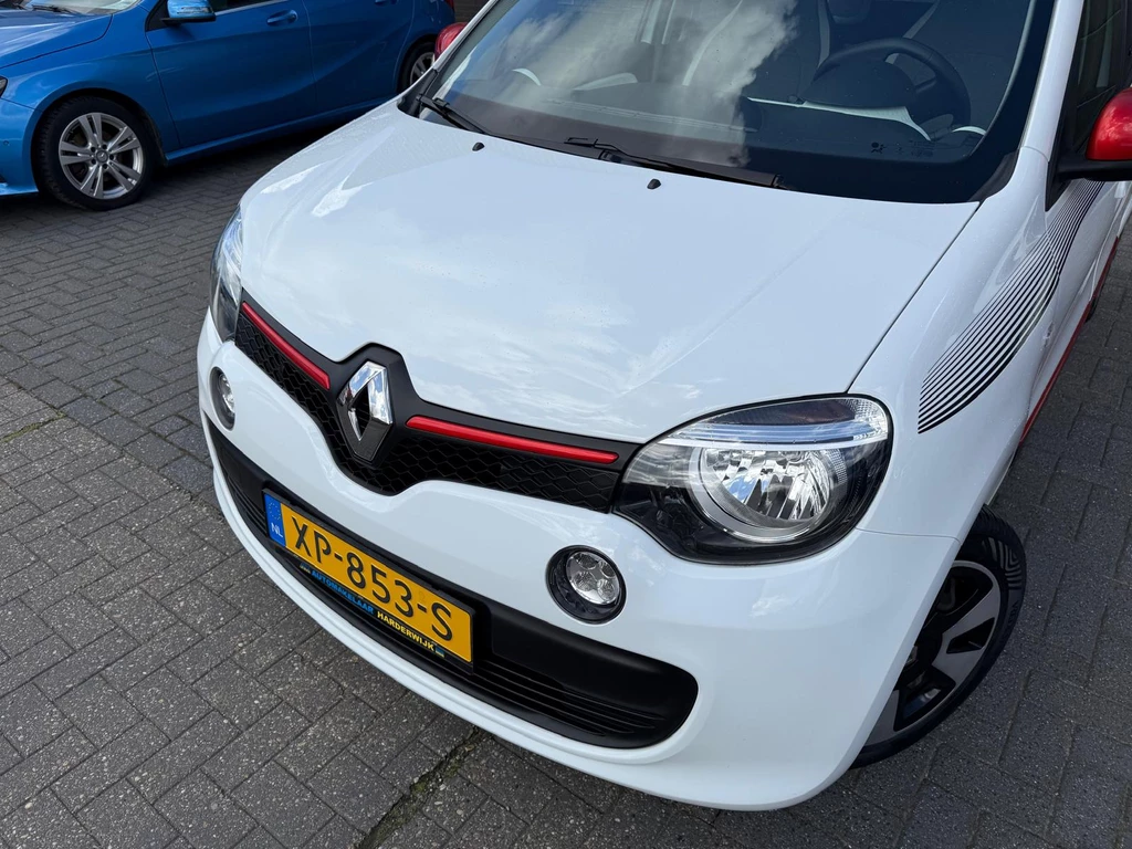 Renault Twingo – foto 3