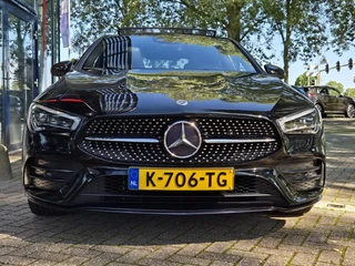 Mercedes-Benz CLA – thumbnail 5