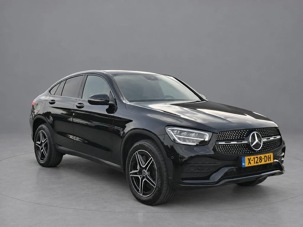 Mercedes-Benz GLC – foto 7