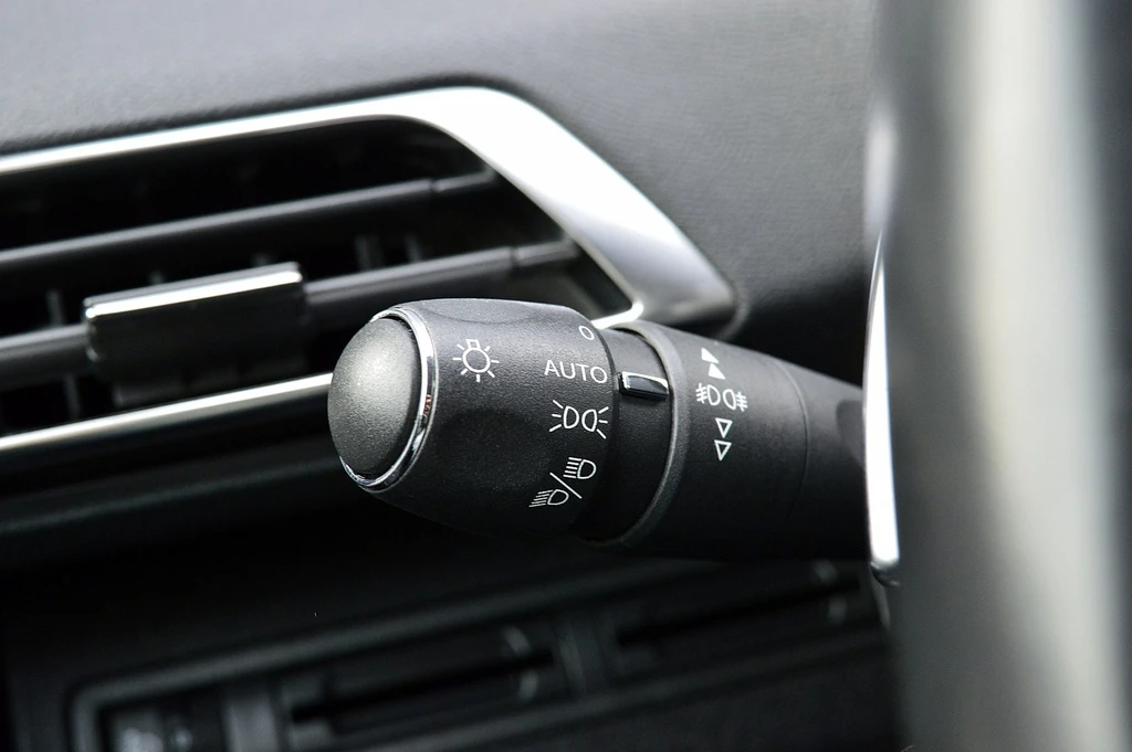 Peugeot 3008 – foto 28