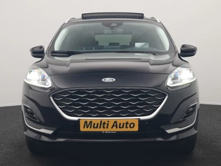 Ford Kuga – thumbnail 11