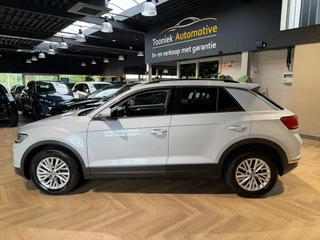 Volkswagen T-Roc – thumbnail 3