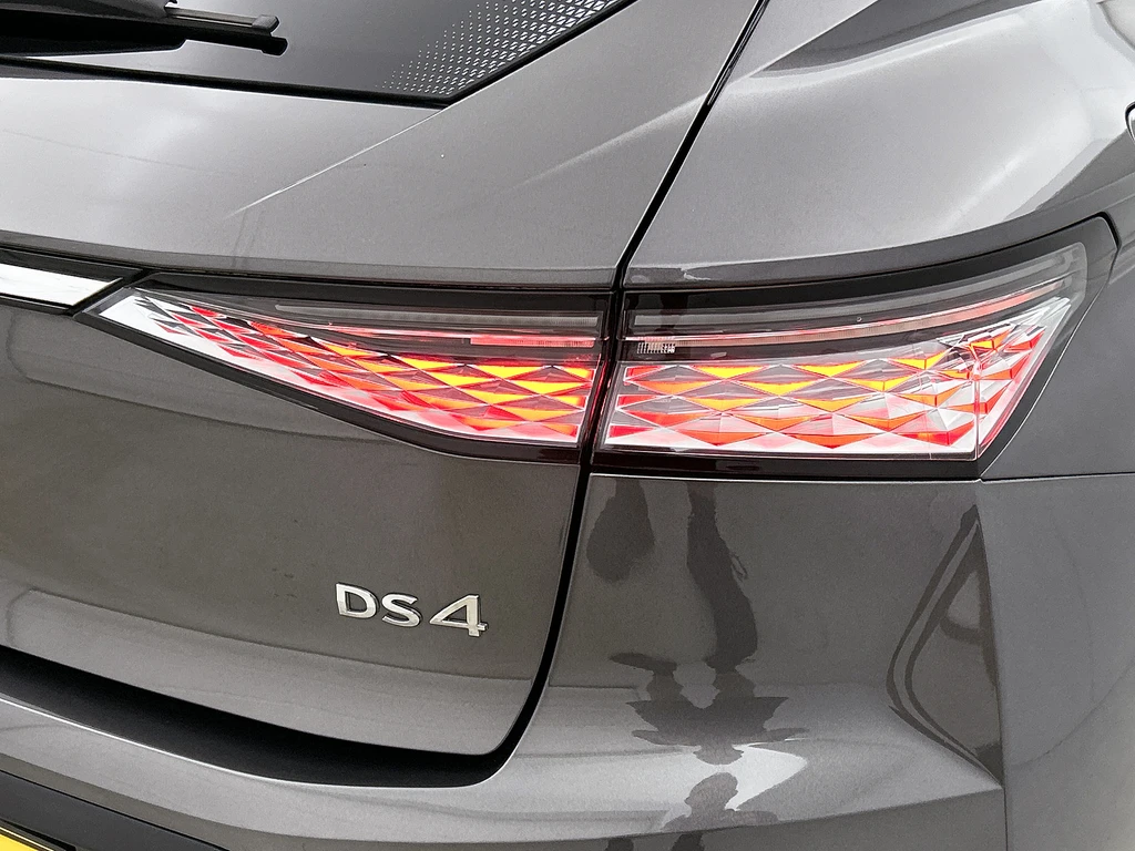 DS DS 4 – foto 31