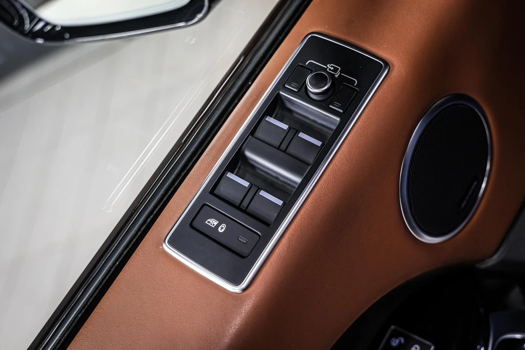 Land Rover Range Rover Sport – foto 40