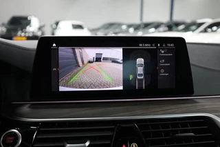 BMW 5 Serie – thumbnail 17