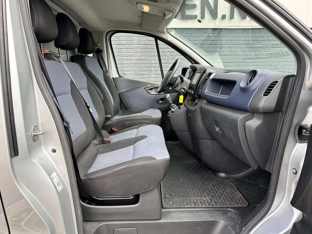 Opel Vivaro – foto 7