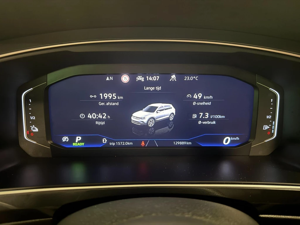 Volkswagen Tiguan – foto 40