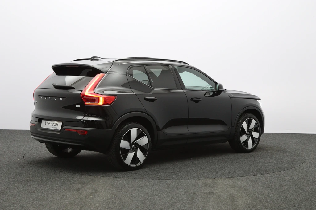 Volvo XC40 – foto 8
