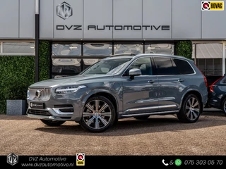 Volvo XC90 – thumbnail 1