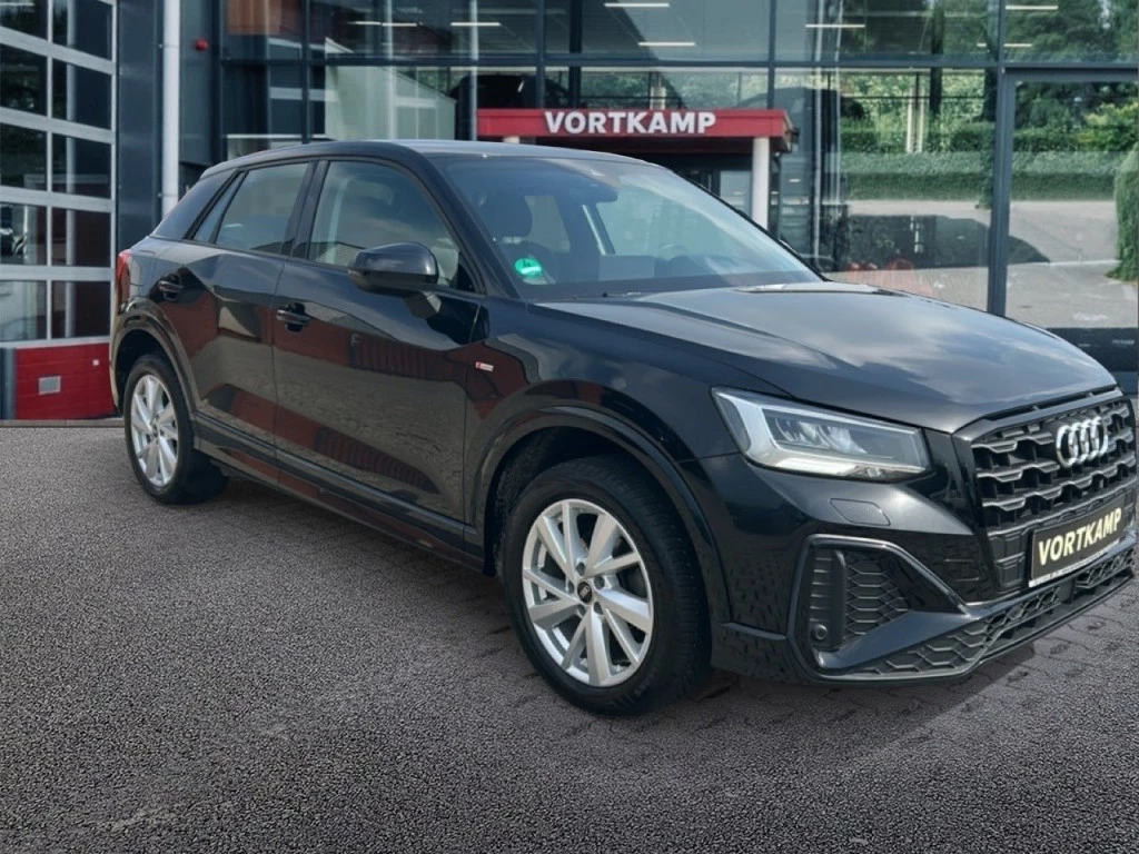Audi Q2 – foto 7