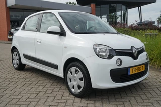 Renault Twingo – thumbnail 7