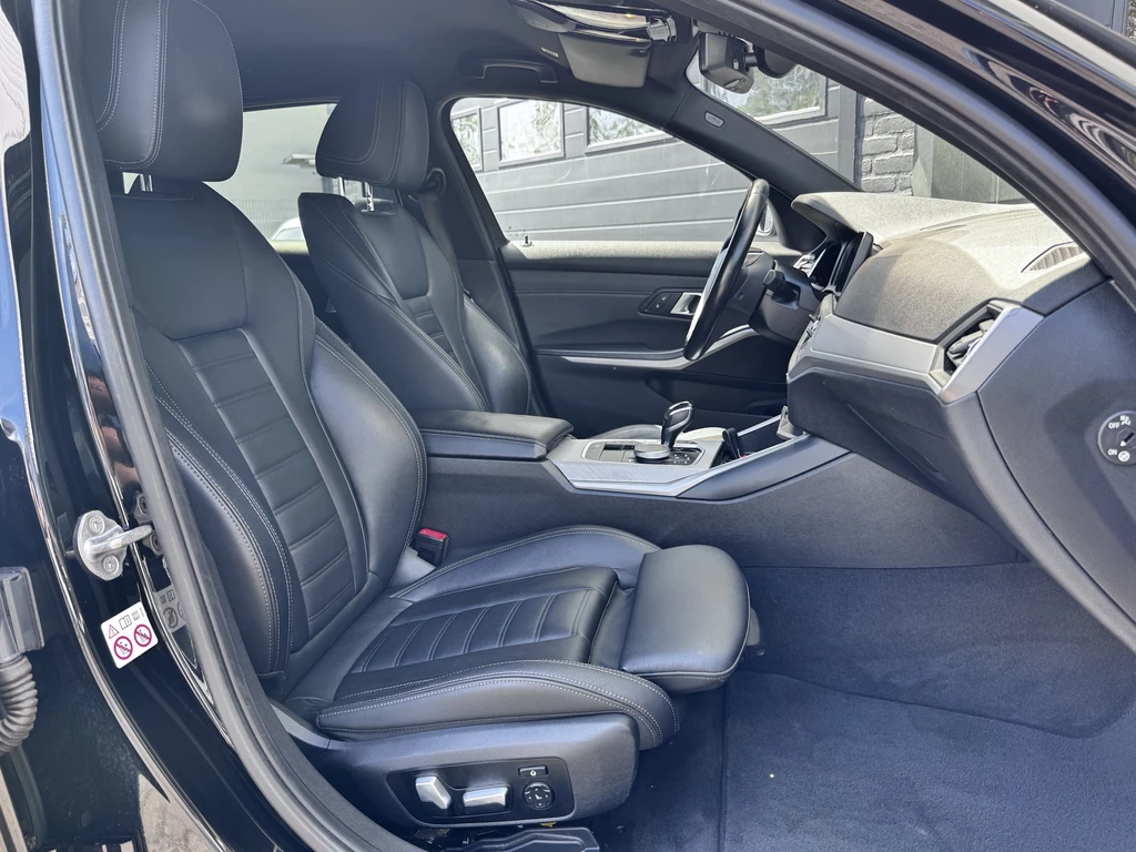 BMW 3 Serie – foto 6
