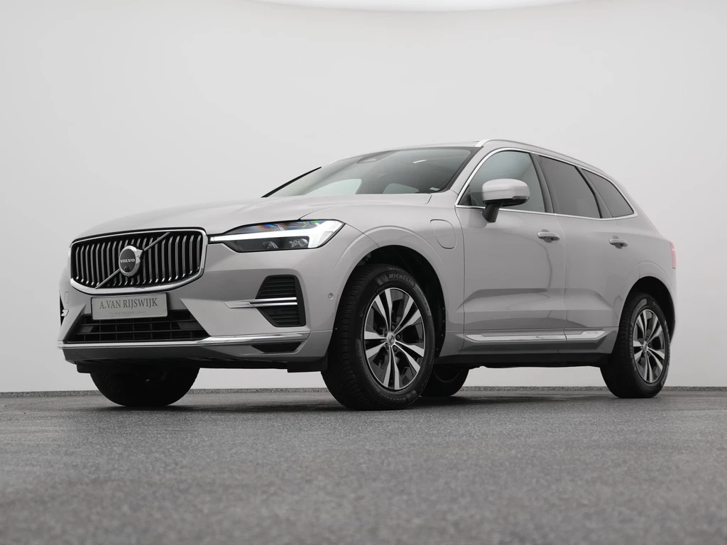 Volvo XC60 – foto 2