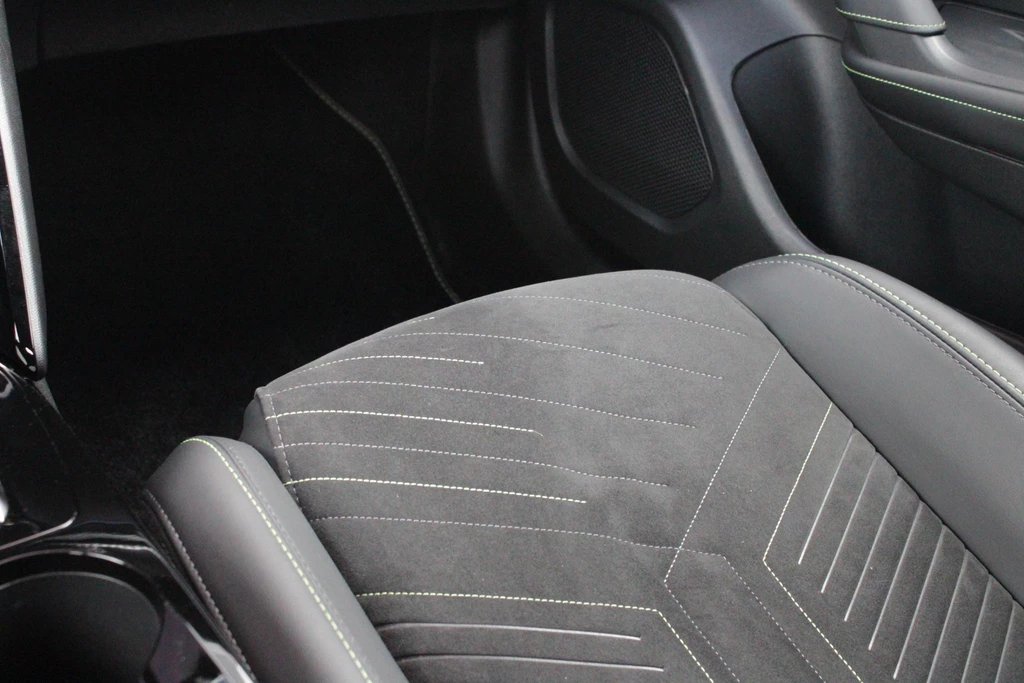 Peugeot 2008 – foto 22