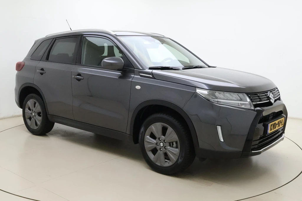 Suzuki Vitara – foto 8