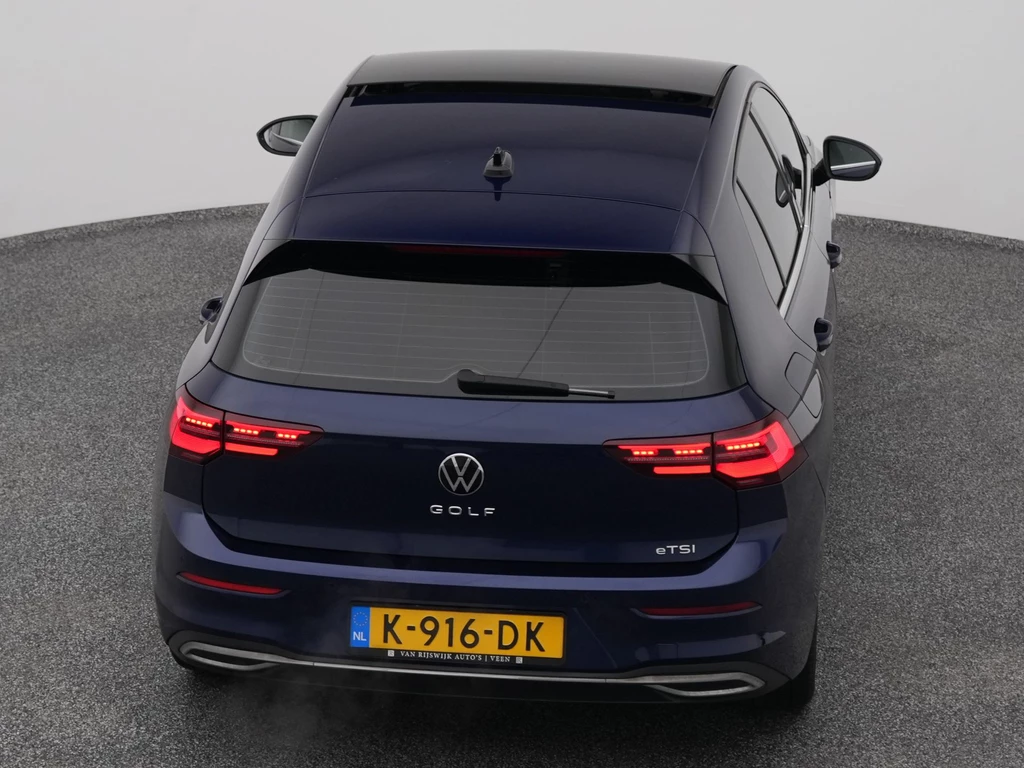 Volkswagen Golf – foto 10