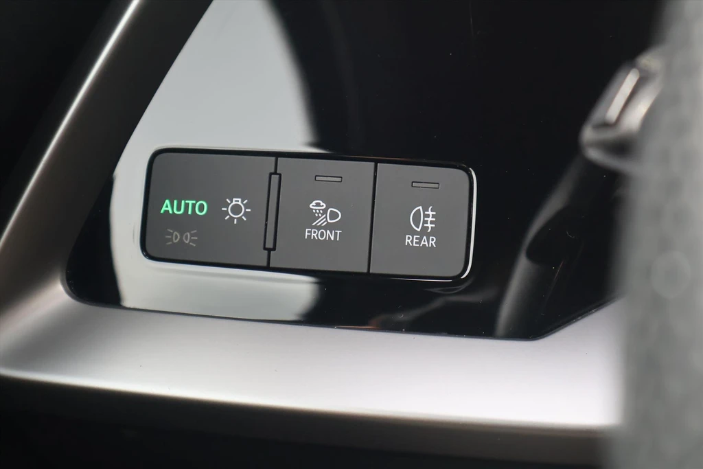 Audi A3 – foto 23