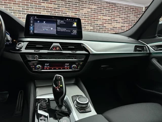 BMW 5 Serie – thumbnail 28
