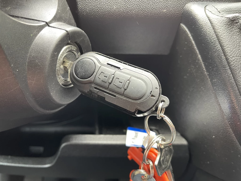 Opel Movano – foto 31