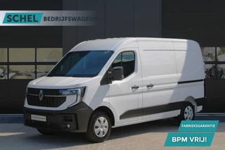 Renault Master – thumbnail 1
